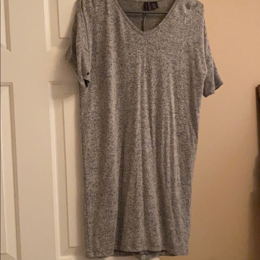 Never worn tunic dress